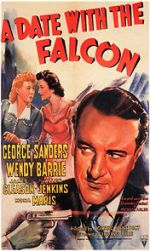 Watch A Date with the Falcon Vodly