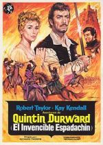 Watch The Adventures of Quentin Durward Vodly