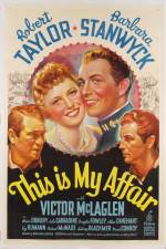 Watch This Is My Affair Vodly