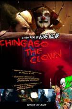 Watch Chingaso the Clown Vodly