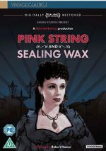 Watch Pink String and Sealing Wax Vodly