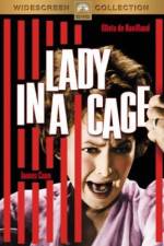 Watch Lady in a Cage Vodly