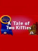 Watch A Tale of Two Kitties (Short 1942) Vodly