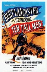 Watch Ten Tall Men Vodly