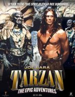 Watch Tarzan: The Epic Adventures Vodly