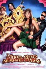 Watch Maan Gaye Mughall-E-Azam Vodly