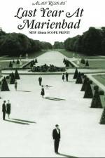 Watch Last Year At Marienbad Vodly