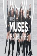 Watch 9 Muses of Star Empire Vodly