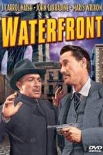 Watch Waterfront Vodly
