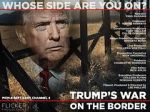 Watch Trump\'s War on the Border Vodly