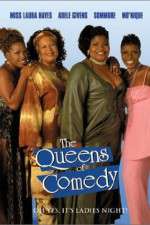 Watch The Queens of Comedy Vodly