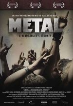 Watch Metal: A Headbanger\'s Journey Vodly