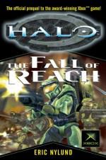 Watch Halo: The Fall of Reach Vodly