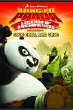 Watch Kung Fu Panda: Good Croc, Bad Croc Vodly