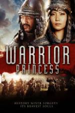 Watch Warrior Princess Vodly