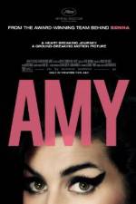 Watch Amy Vodly