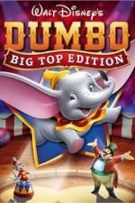 Watch Dumbo Vodly