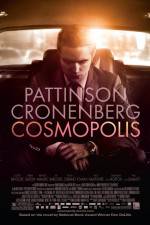 Watch Cosmopolis Vodly