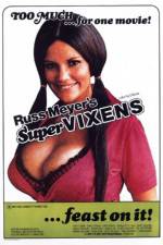 Watch Supervixens Vodly