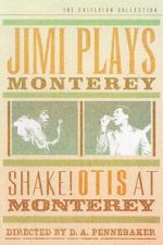Watch Shake! Otis at Monterey (Short 1987) Vodly