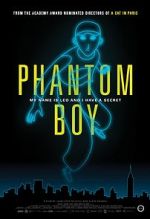 Watch Phantom Boy Vodly