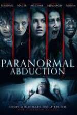 Watch Paranormal Abduction Vodly