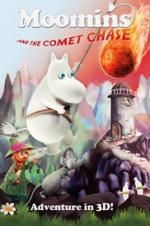 Watch Moomins and the Comet Chase Vodly