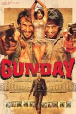 Watch Gunday Vodly