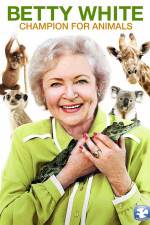 Watch Betty White Champion for Animals Vodly