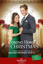 Watch Coming Home for Christmas Vodly