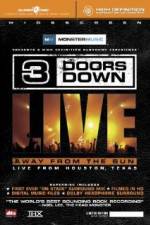 Watch 3 Doors Down Away from the Sun Live from Houston Texas Vodly