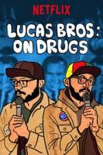 Watch Lucas Brothers: On Drugs Vodly