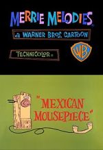 Watch Mexican Mousepiece (Short 1966) Vodly