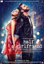 Watch Half Girlfriend Vodly