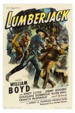 Watch Lumberjack Vodly