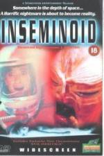 Watch Inseminoid Vodly