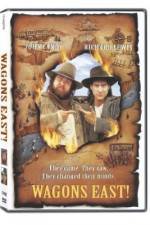 Watch Wagons East Vodly