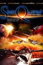 Watch Star Quest: The Odyssey Vodly