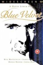 Watch Blue Velvet Vodly