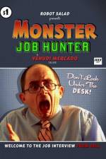 Watch Monster Job Hunter Vodly