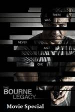 Watch The Bourne Legacy Movie Special Vodly