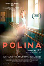 Watch Polina Vodly