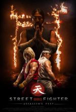 Watch Street Fighter: Assassin's Fist Vodly