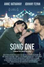 Watch Song One Vodly