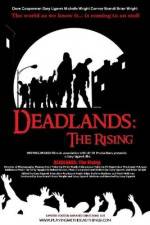 Watch Deadlands The Rising Vodly