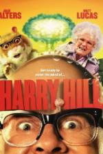 Watch The Harry Hill Movie Vodly