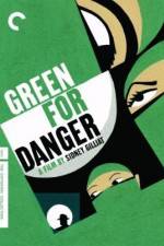 Watch Green for Danger Vodly