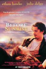 Watch Before Sunrise Vodly