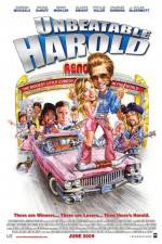 Watch Unbeatable Harold Vodly