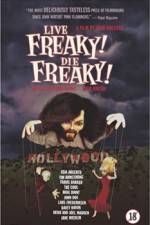 Watch Live Freaky Die Freaky Vodly